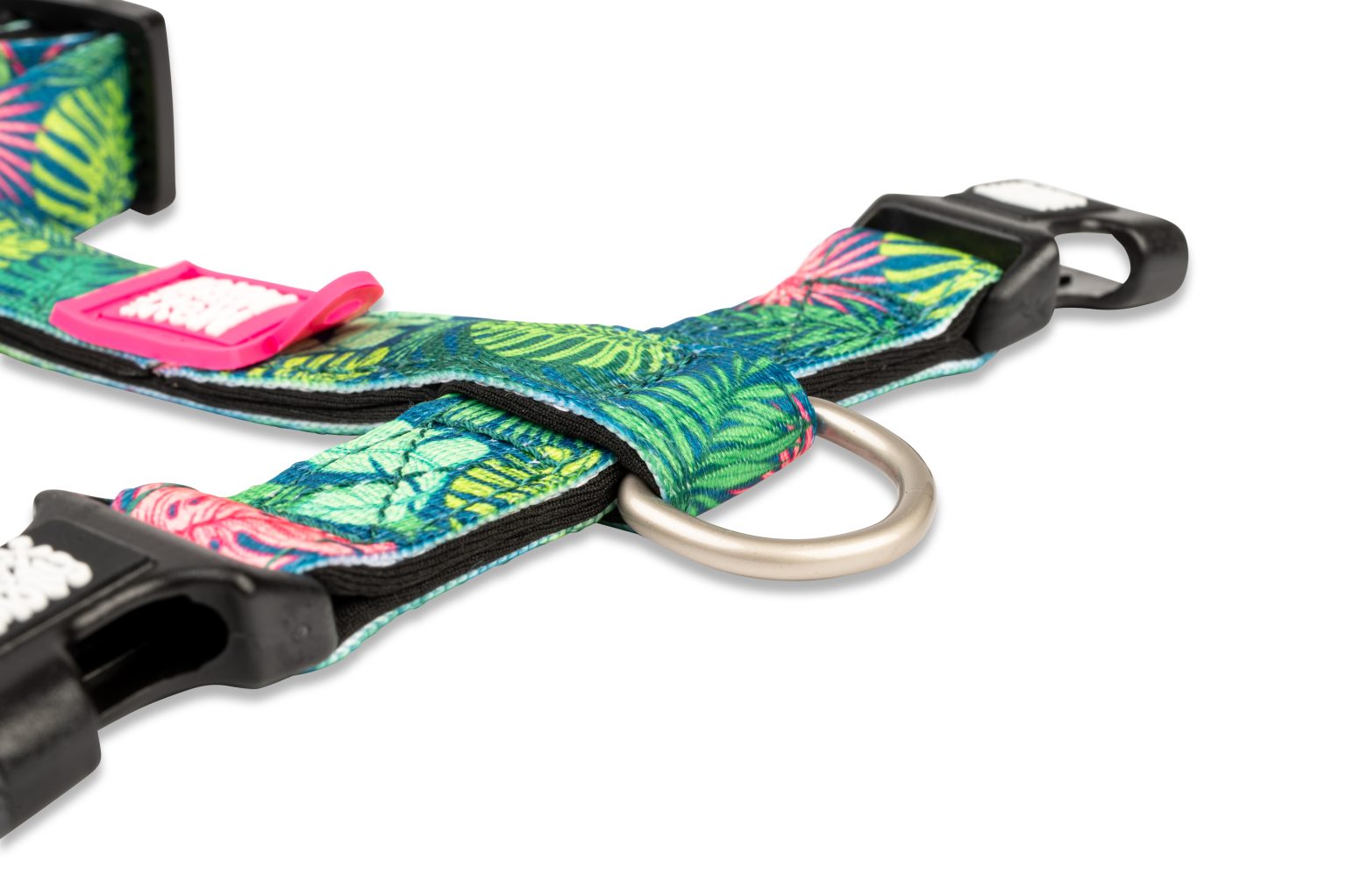 Σαμαράκι Max & Molly Tropical Small